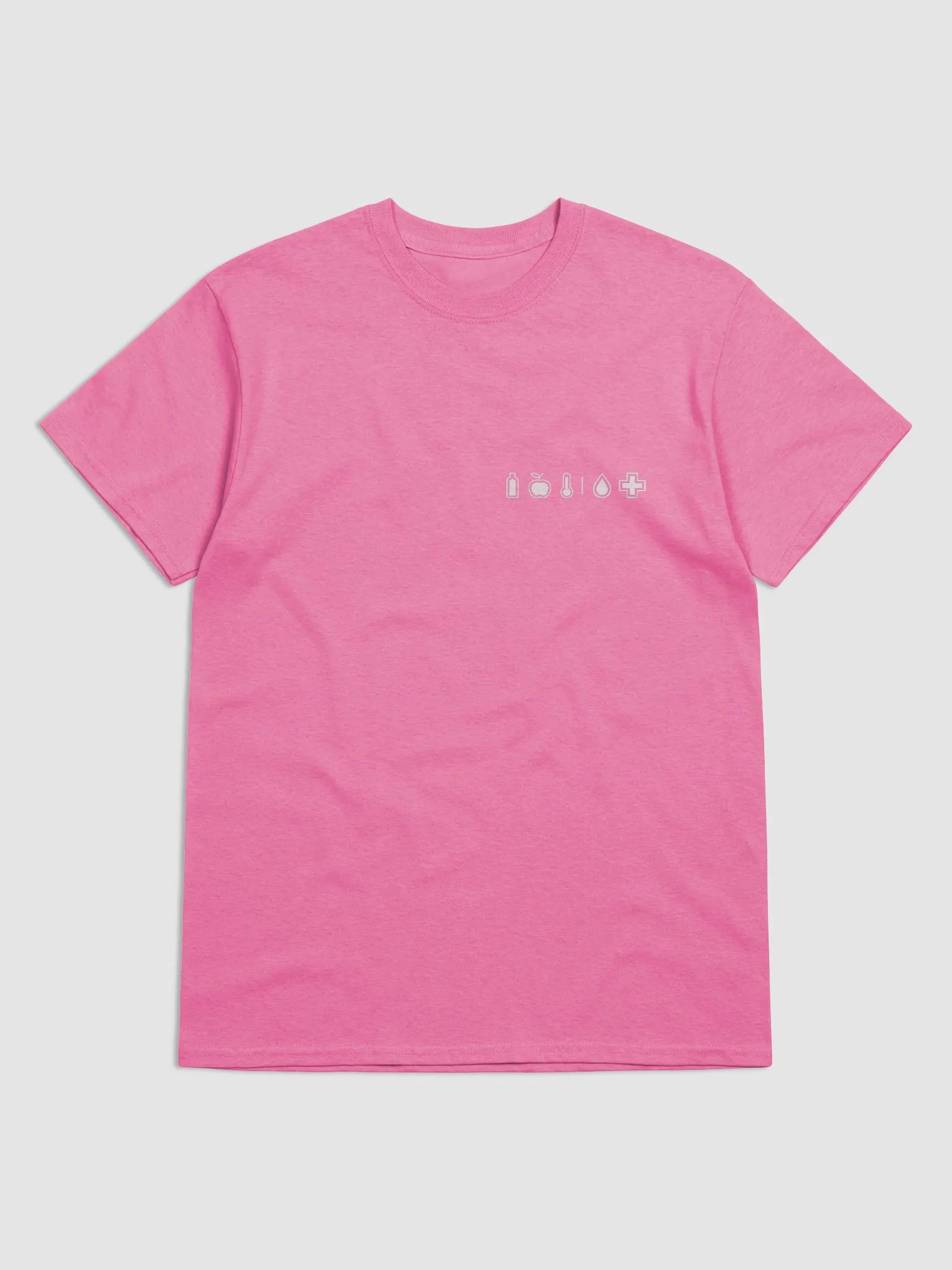 Icon T-Shirt product image (9)