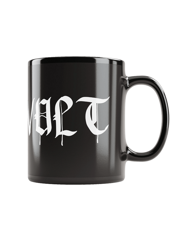 DEUS VULT - MUG product image (2)