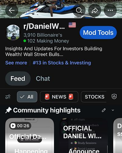 TOP #13 IN THE WORLD 🥳 📈
