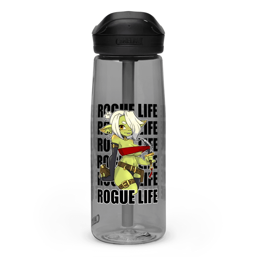 Rogue Life water bottle product image (3)