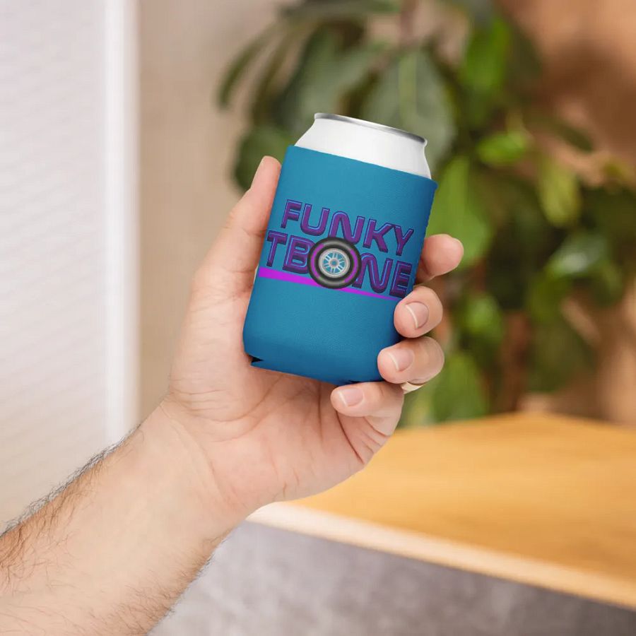Funky Cold Coozie product image (5)
