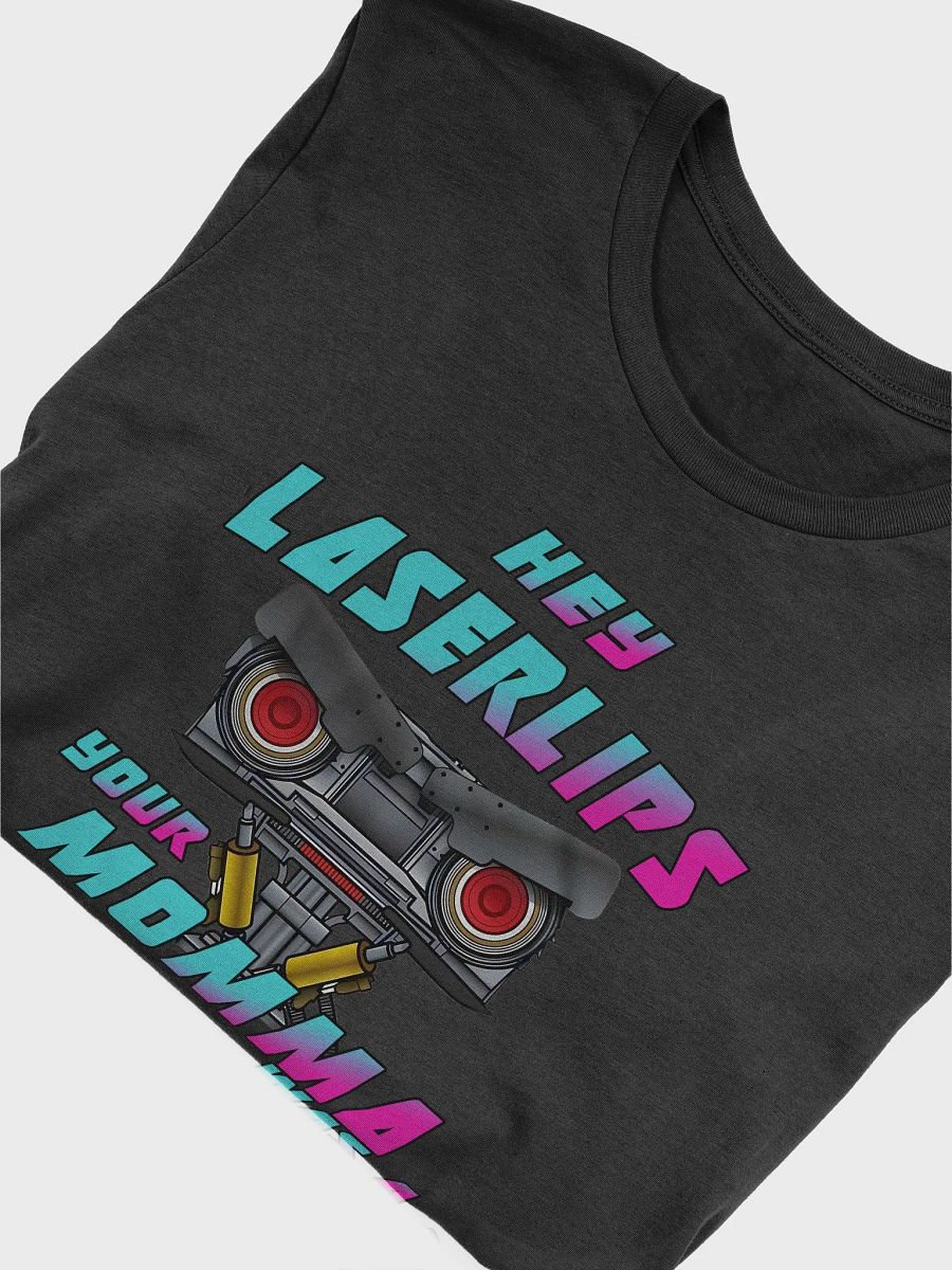 Johnny 5 - Laser Lips product image (3)
