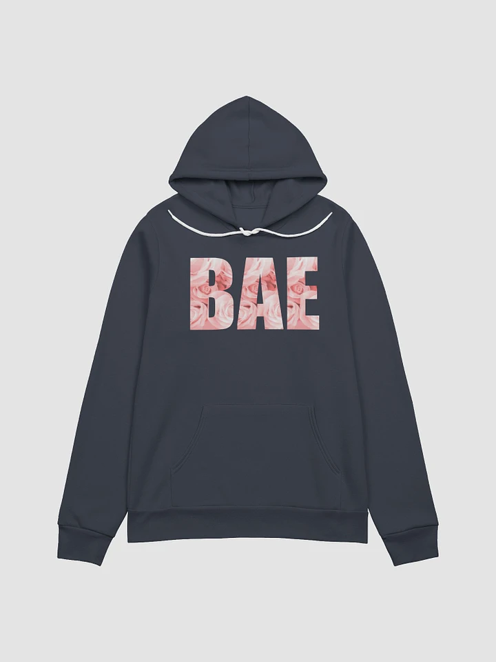 BAE ROSE KNIGHT Supersoft Hoodie product image (1)