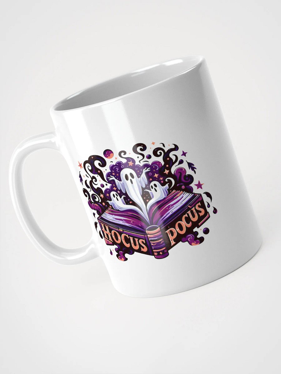 Magical Halloween Mug product image (8)
