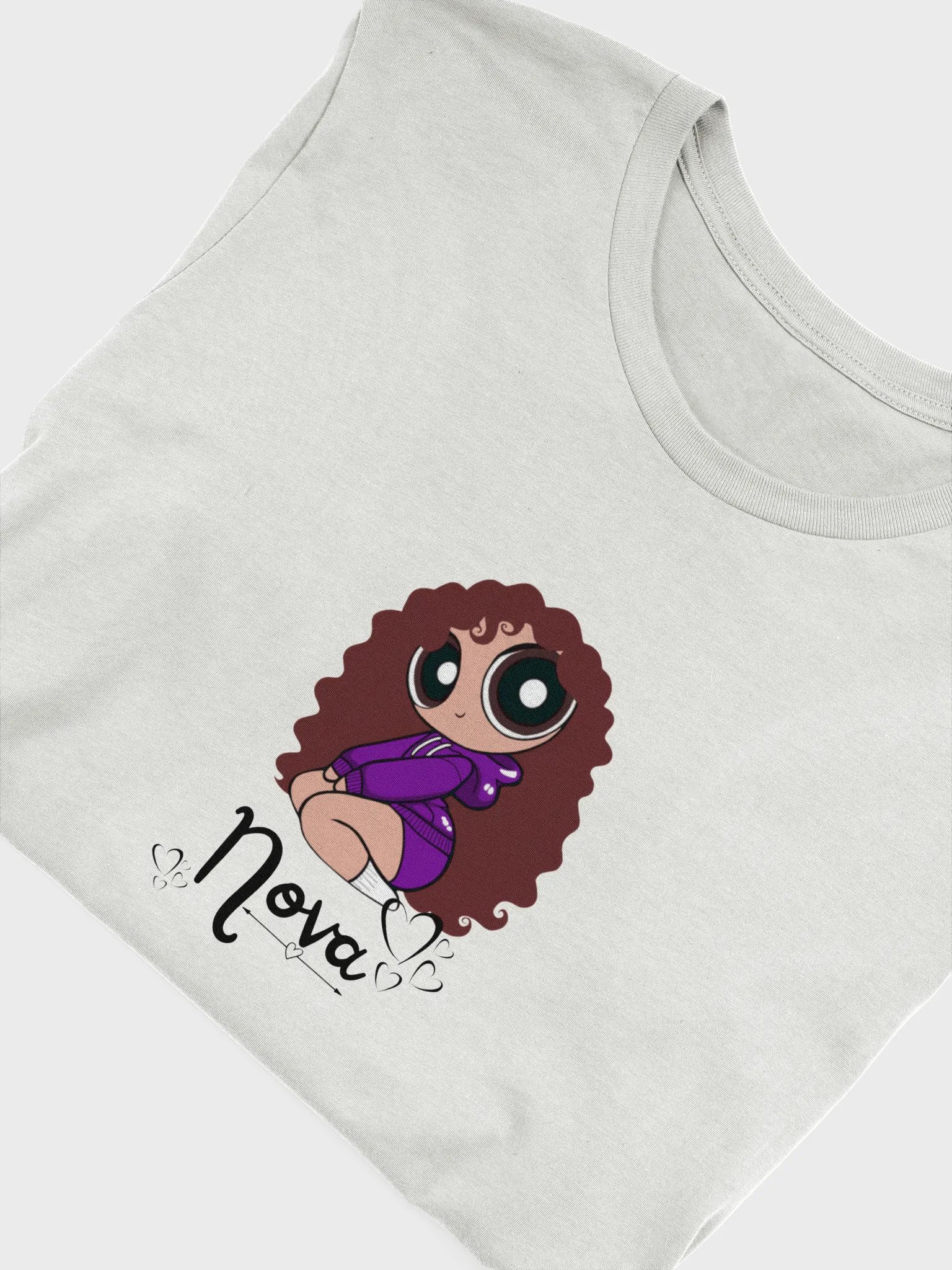 Cartoon Nova product image (3)