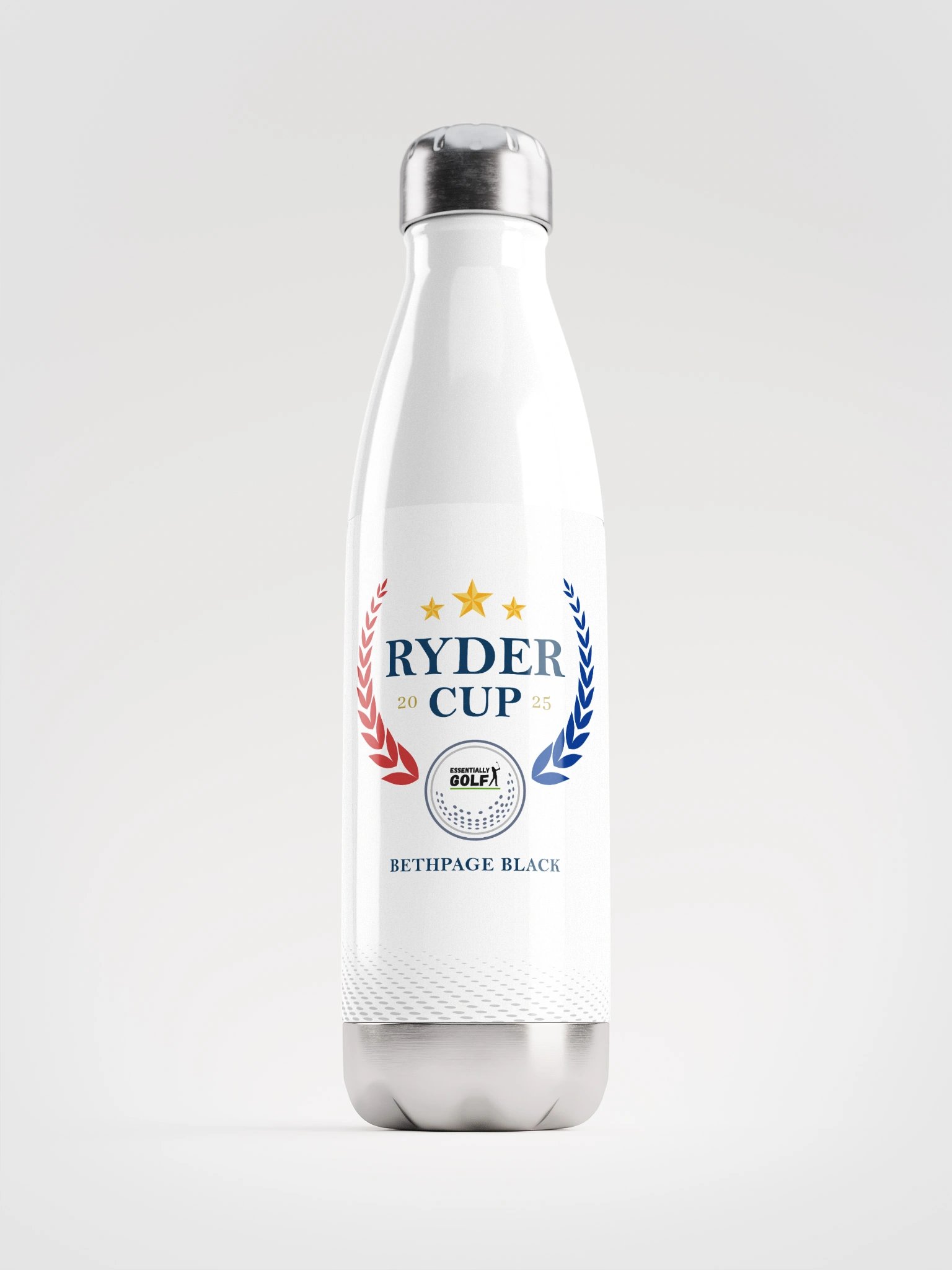Classic Ryder Cup Bottle product image (1)
