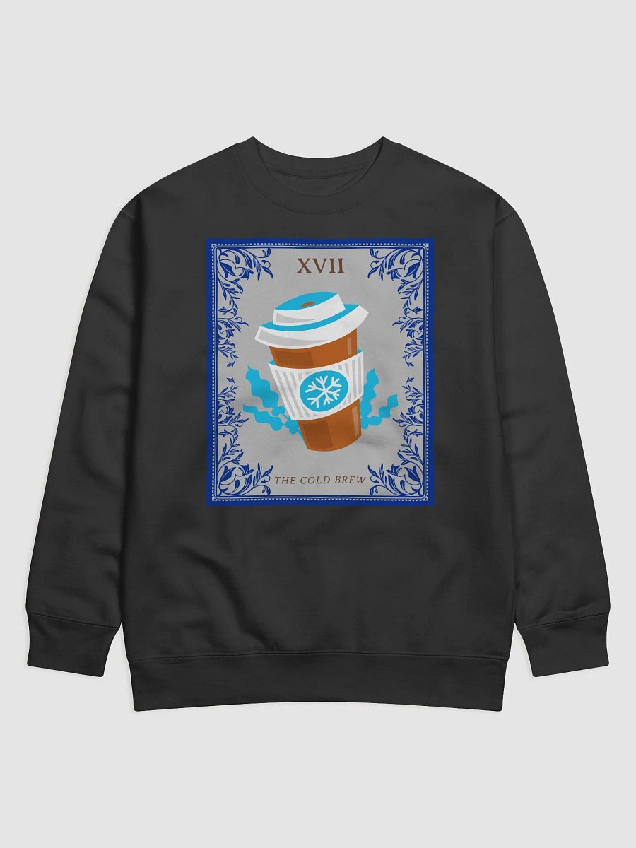 Tarot - The Cold Brew product image (1)