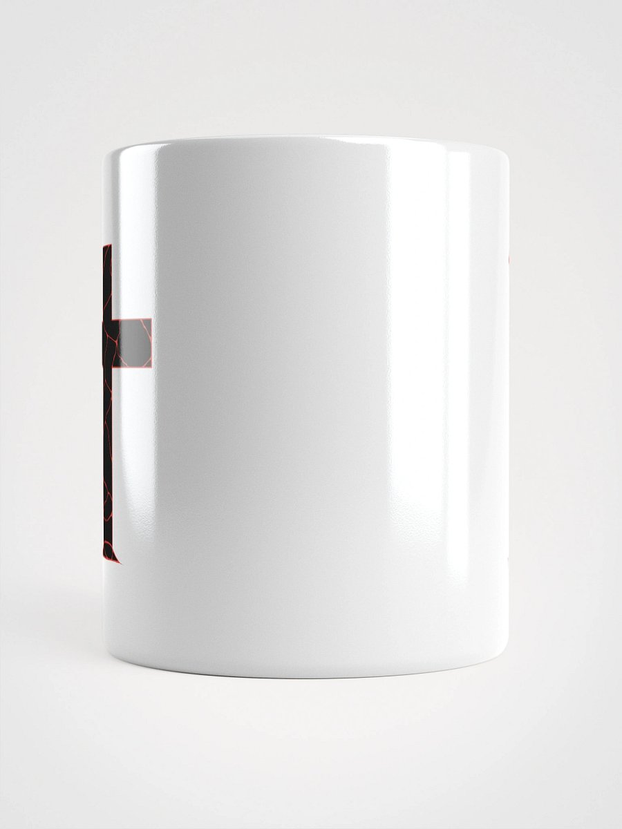 Memento Mori - Skull design Mug product image (6)