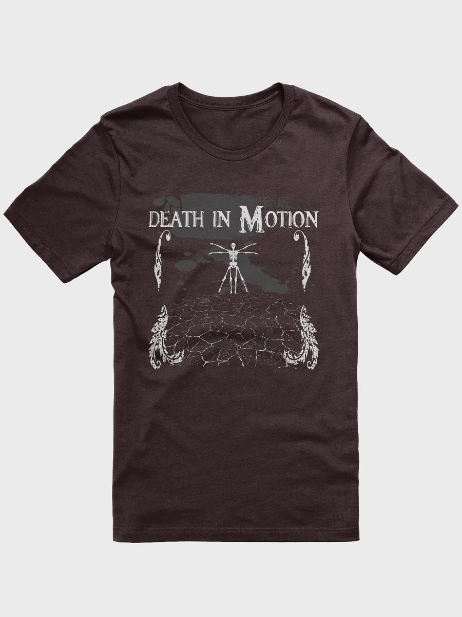 Vitruvian Death product image (1)