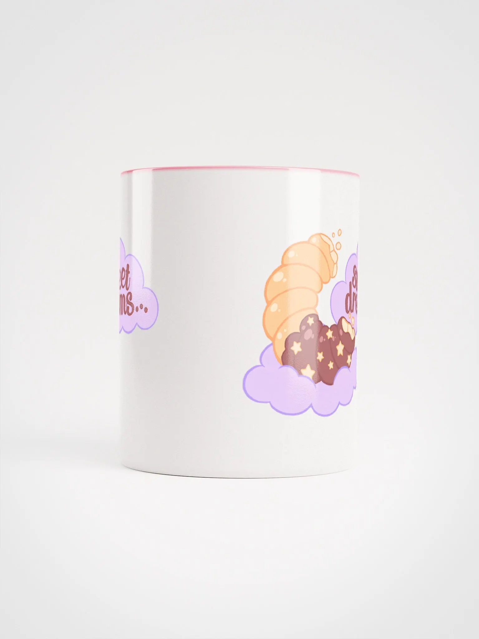 ꒰ ☆ Cinnaminnie's PJs ☆ ꒱ Color Mug product image (5)