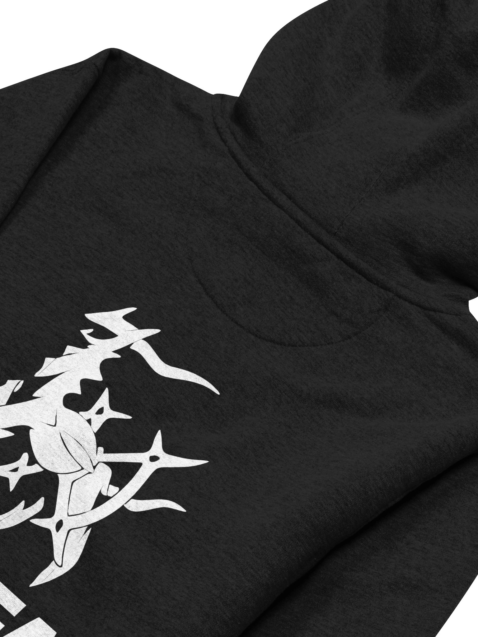 #DOFA Hoodie product image (4)
