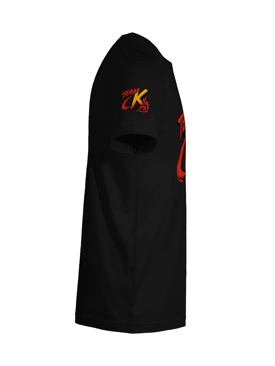 Team K FIGHT T-Shirt product image (50)