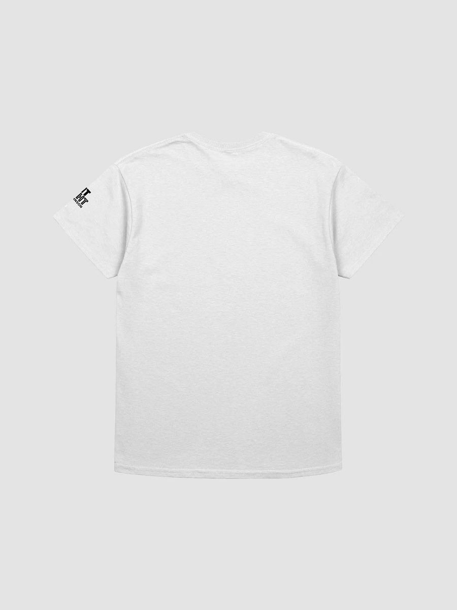 Normalize Kindness t-shirt (black text) product image (2)