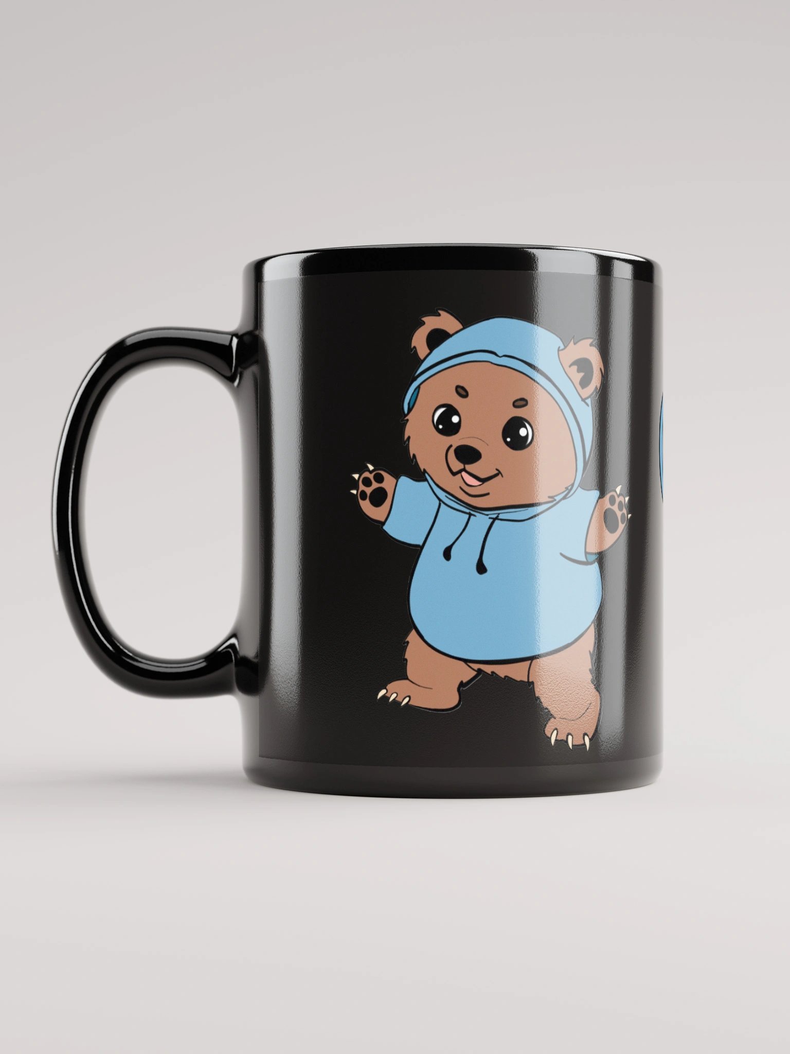 Black Cubby Cup product image (6)