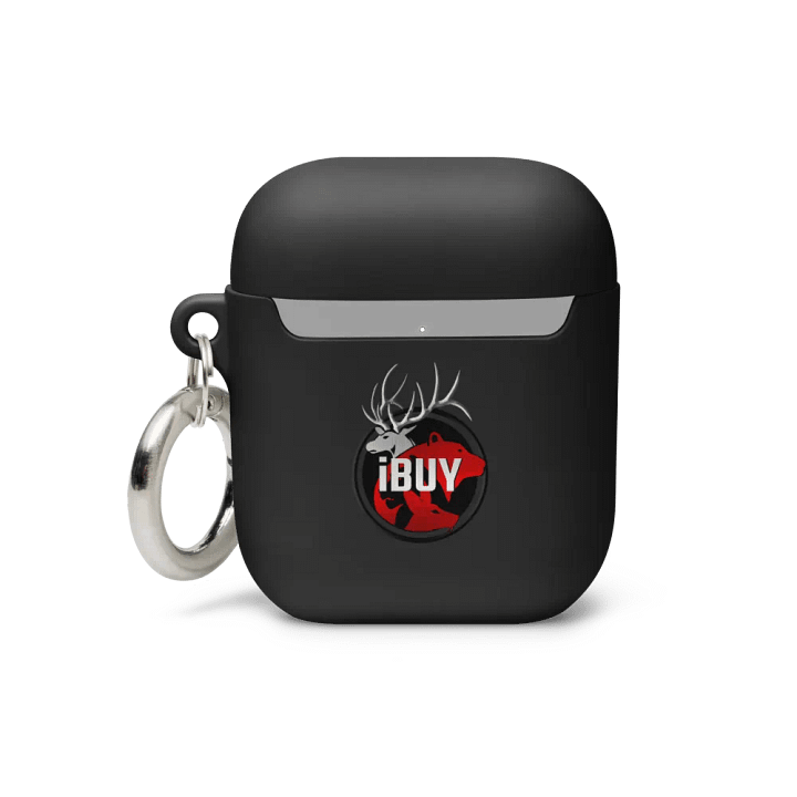 LEFTCLIX & CHILL AirPods Case product image (9)