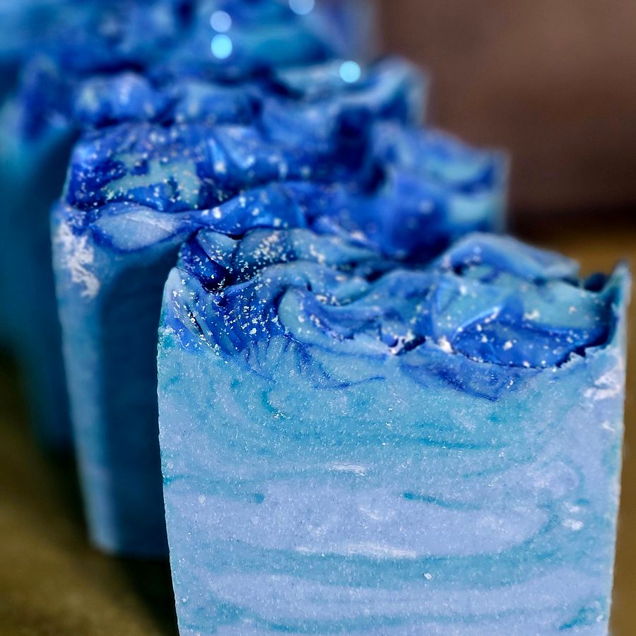 Blue Crush - Bright, fresh, clean and sweet product image (9)