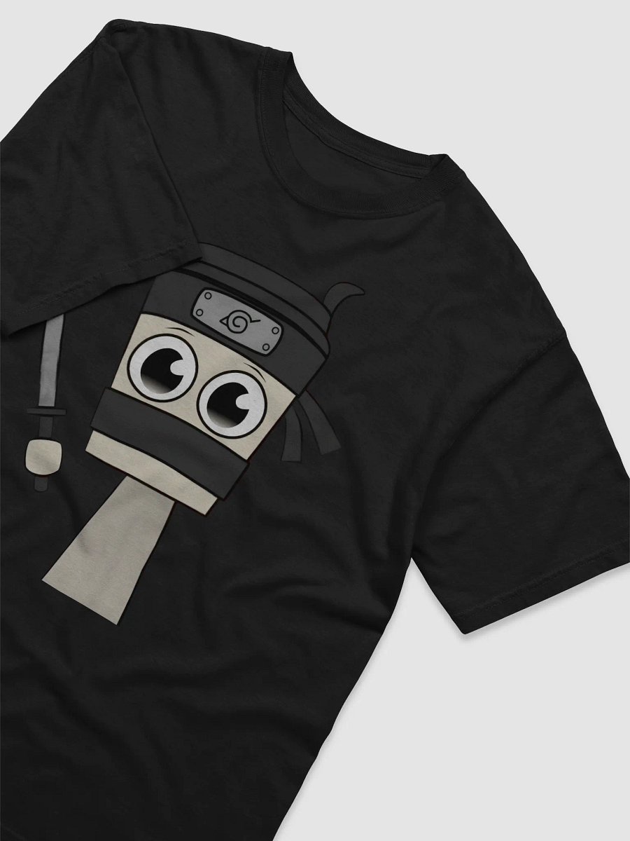 Cappuccino Assassino T-shirt product image (3)