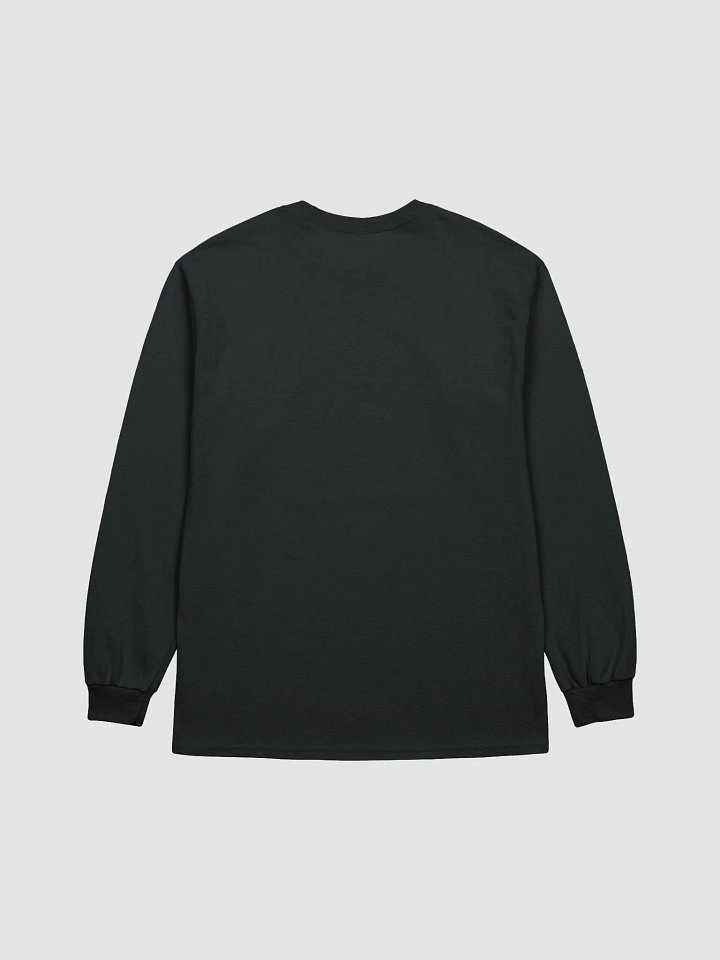 Gamer long sleeve product image (2)