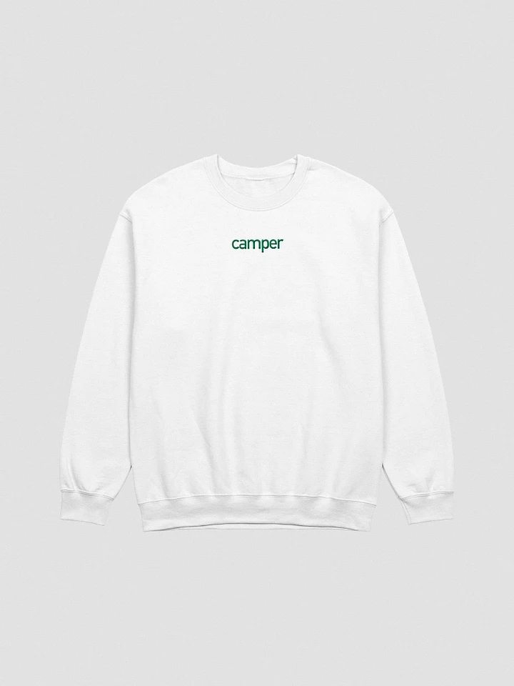 The Camper Crew Neck product image (1)