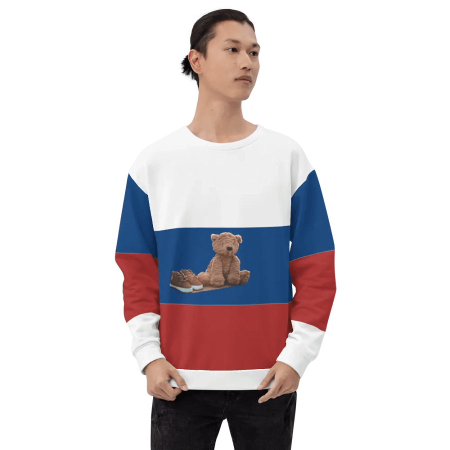 Bear pallet sweat product image (5)