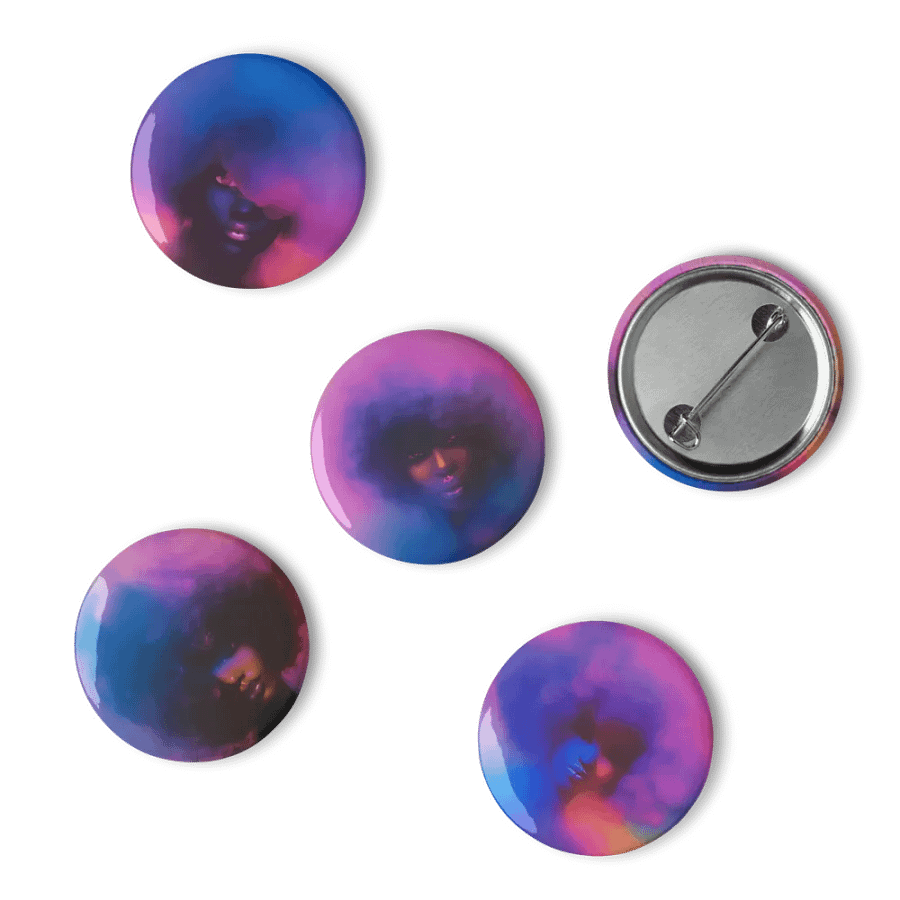 Aura Ladies Pin Set product image (6)