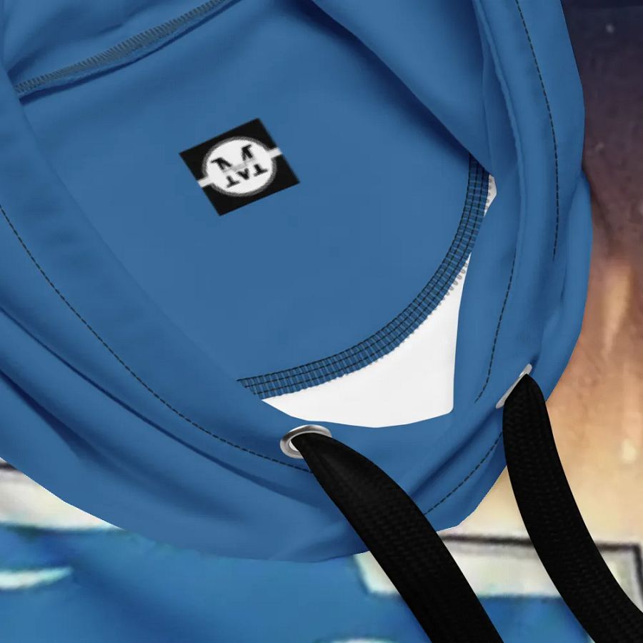 Urban Lion Hoodie product image (9)