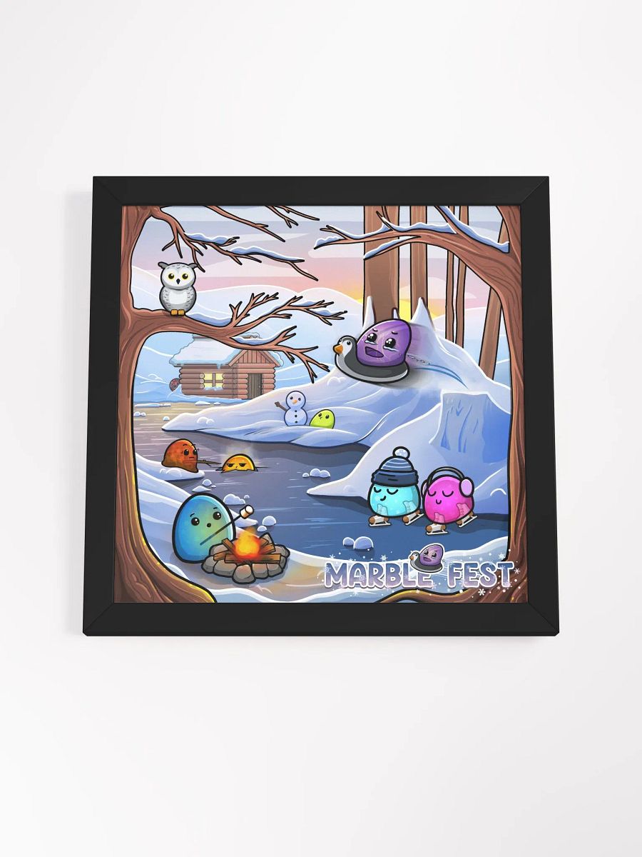 Marble Fest 40 Poster product image (20)