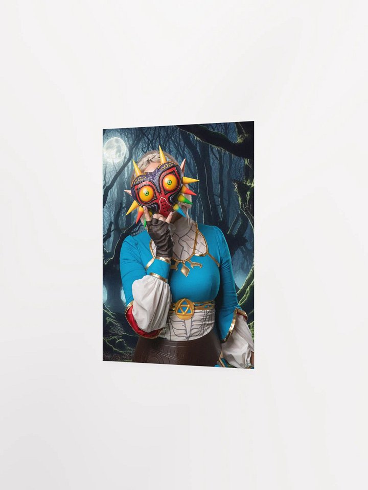Poster | Die Maske product image (1)