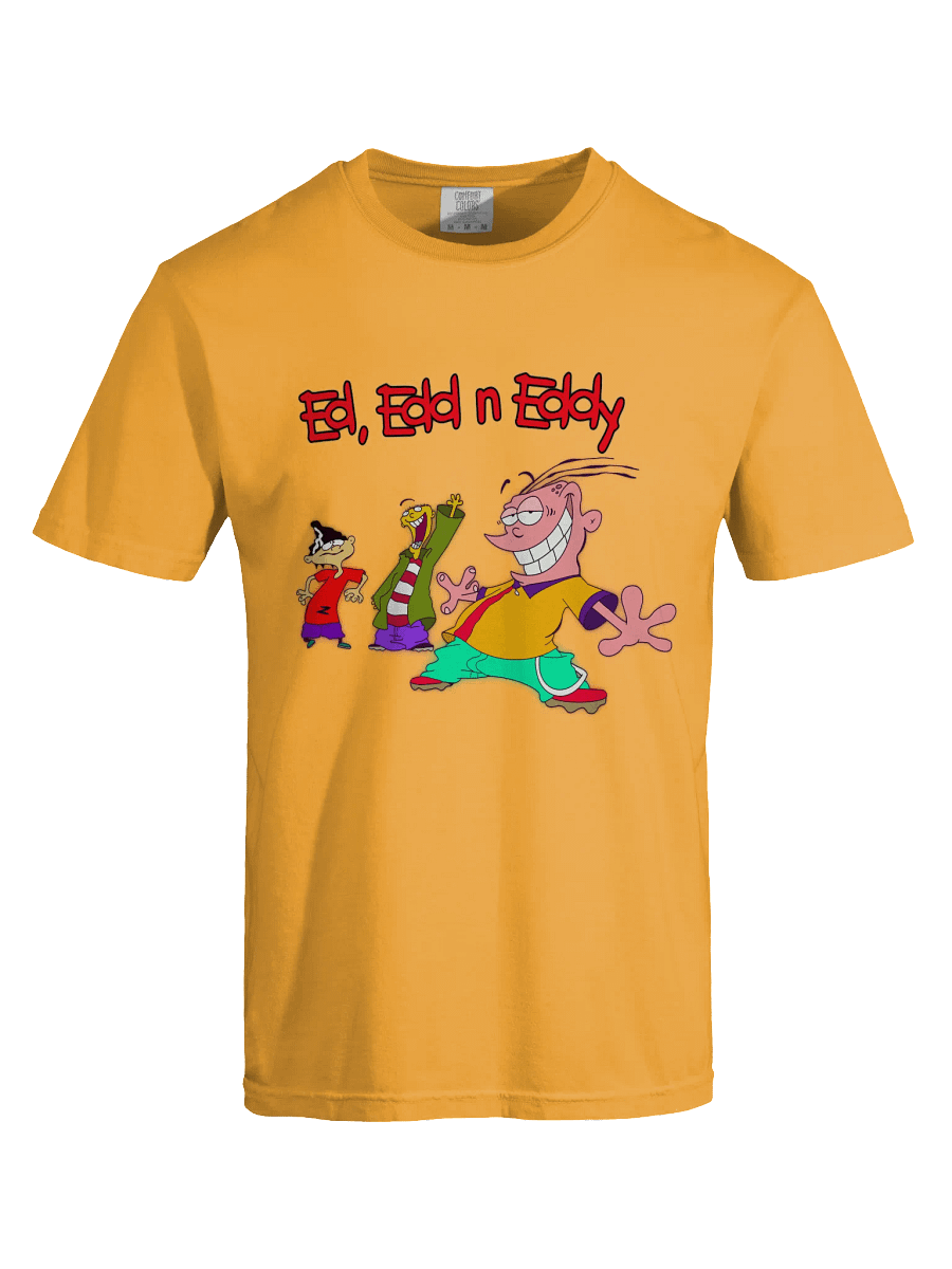 Cul-de-sac Bois T-Shirt product image (3)