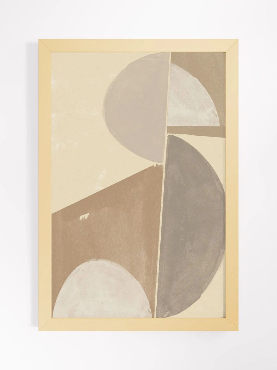 Abstract Wall Art Collection | Modern & Minimalist Art Prints | Elevate Your Space with Stunning Abstract Designs product image (3)