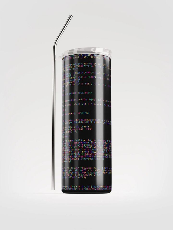 Terminal Aesthetics: Glitch Bloom product image (1)