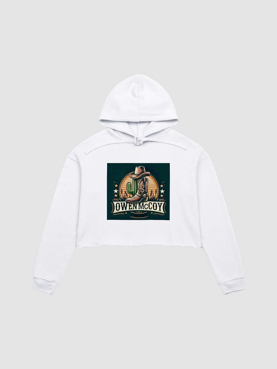 HALF A HOODIE product image (1)