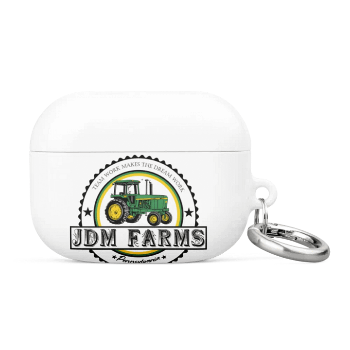 Tractor Trance AirPods® Case product image (4)