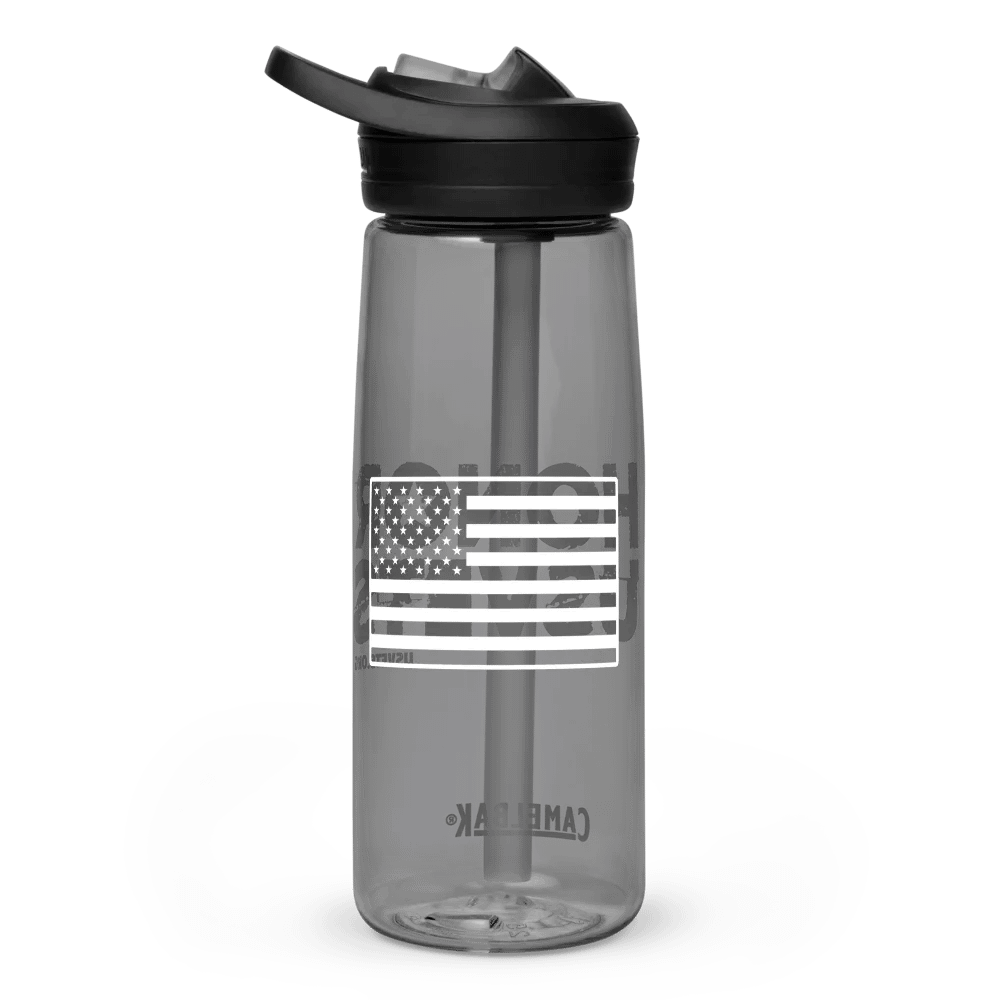 HONORUSVETS Water Bottle product image (4)