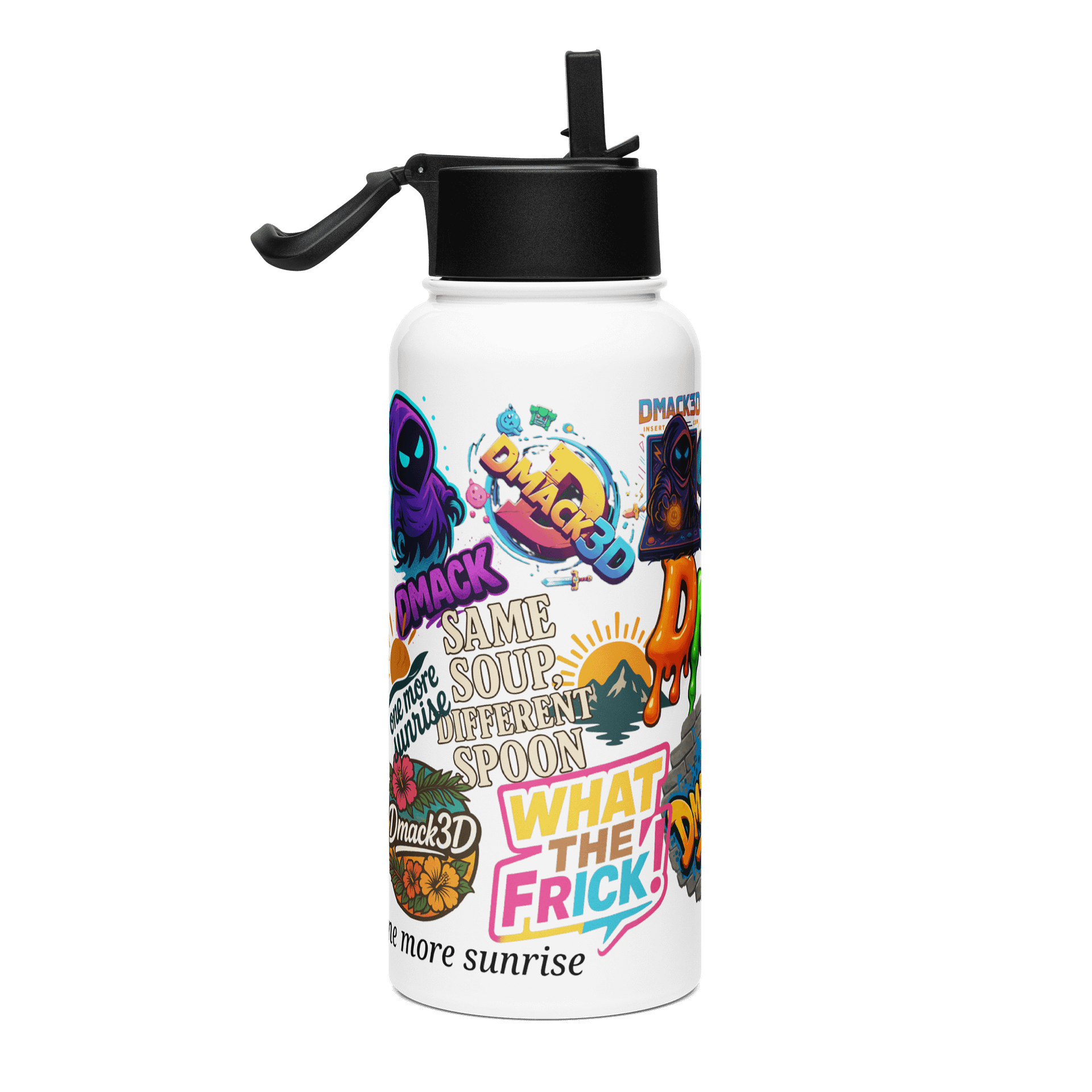 Dmack Variety - Tumbler product image (4)