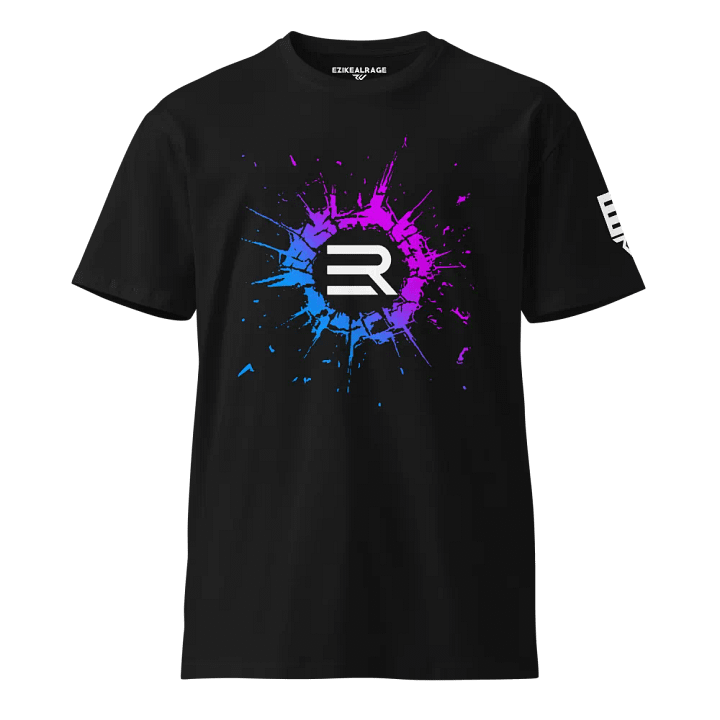 ER Shatter T-Shirt product image (1)