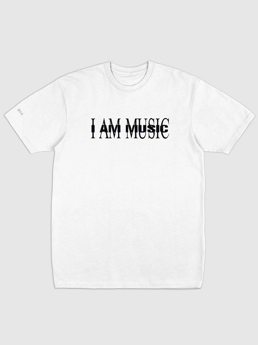 LYFË3 00PIUM TEE product image (1)
