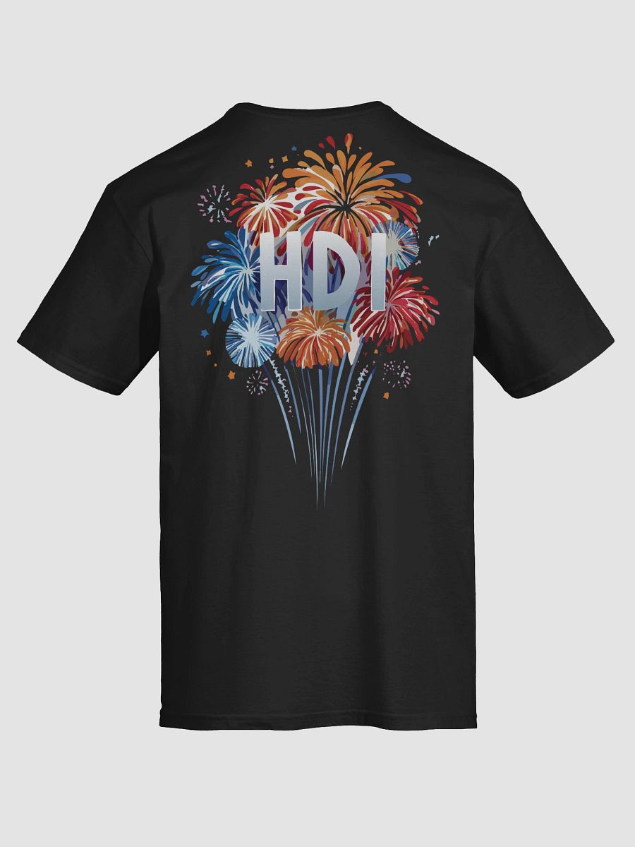 HDI Cold Ones and Fireworks product image (43)
