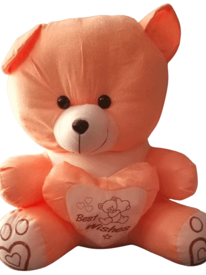 Teddy Bear SOFT TOY product image (1)