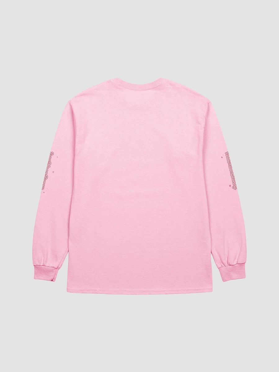 Bunny Love UwU product image (3)