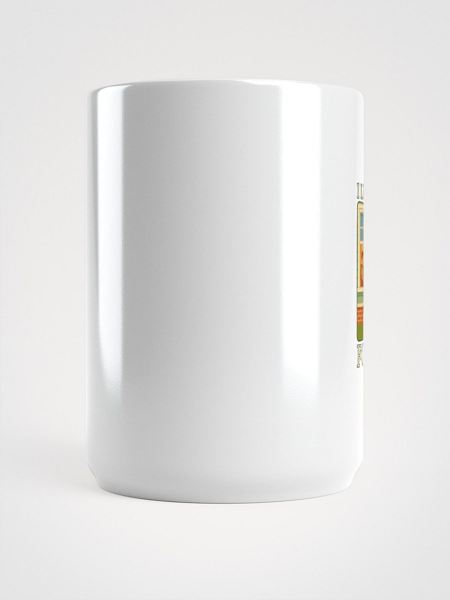 Sipped the Truth™ — Spilled Reality product image (5)