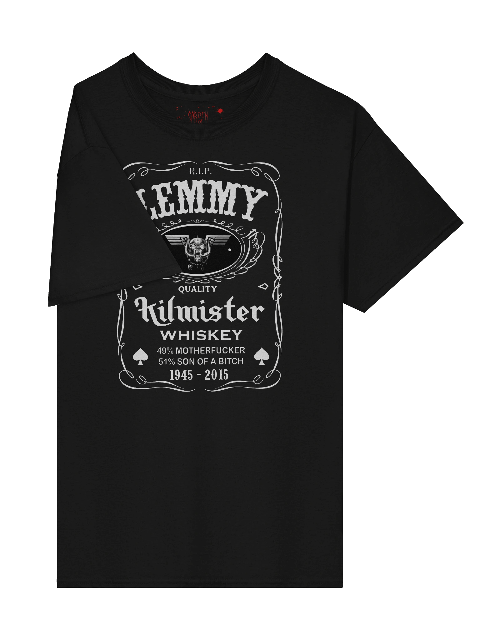 LEMMY TRIBUTE 2 product image (4)