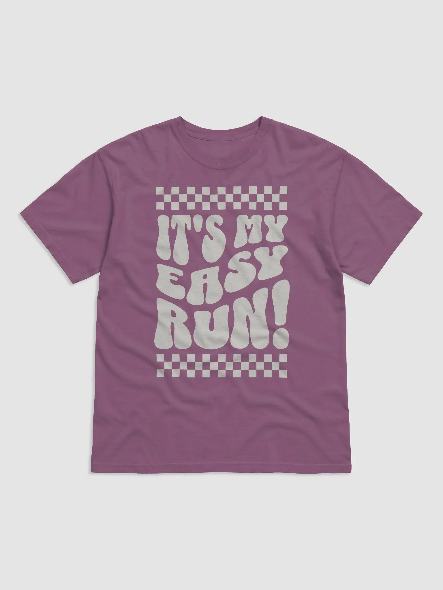 Easy Run Vibes Tee product image (6)