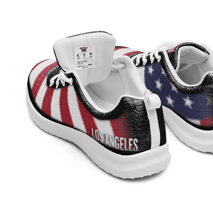 Los Angeles Kicks product image (2)