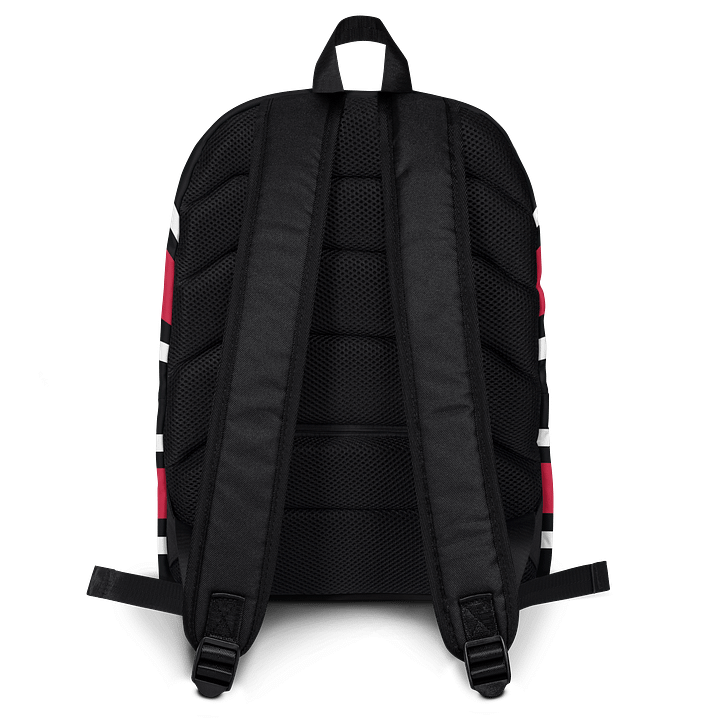 Team Ohio Strong Redefined Backpack product image (2)