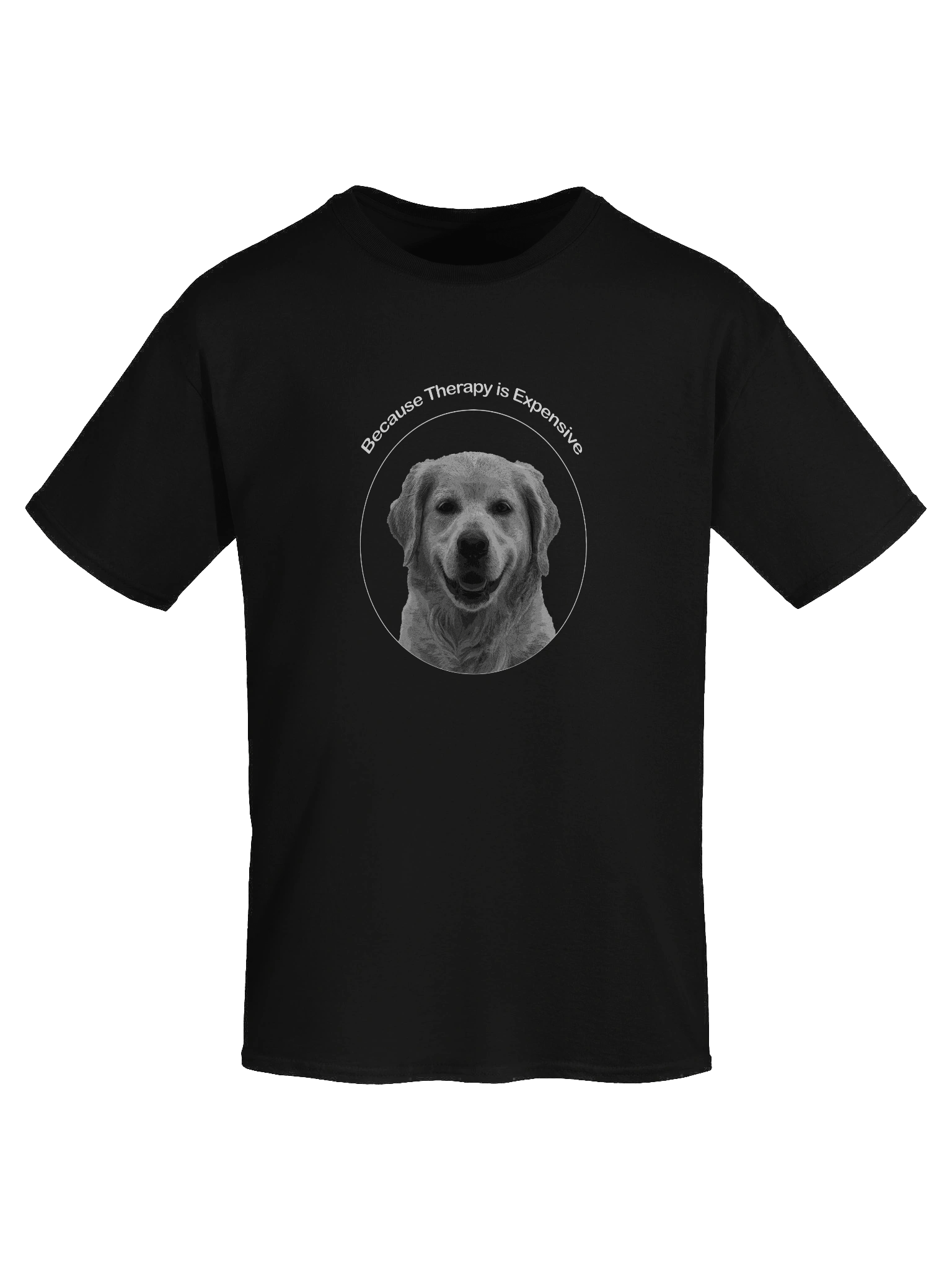 Happy Pup THERAPY - Standard * product image (7)