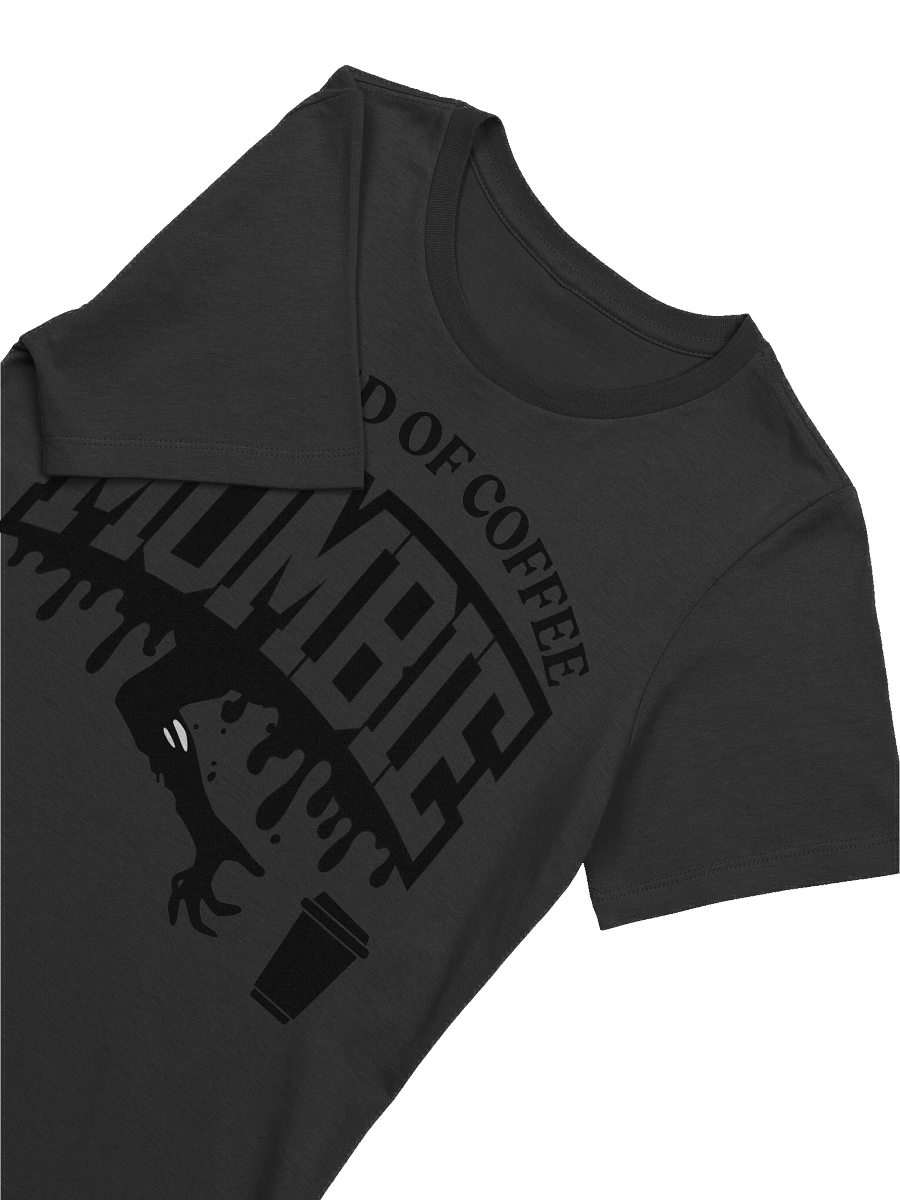 Mombie T-Shirt product image (14)