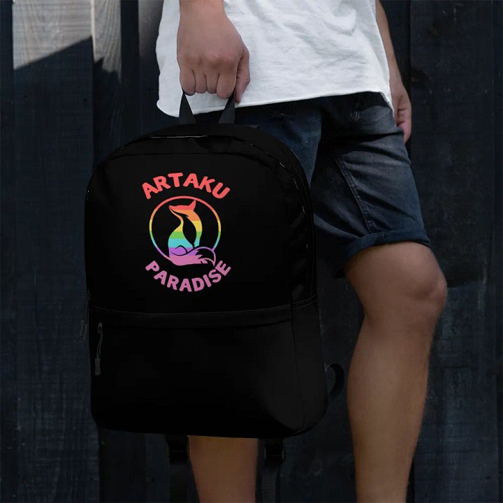 Paradise Backpack product image (2)
