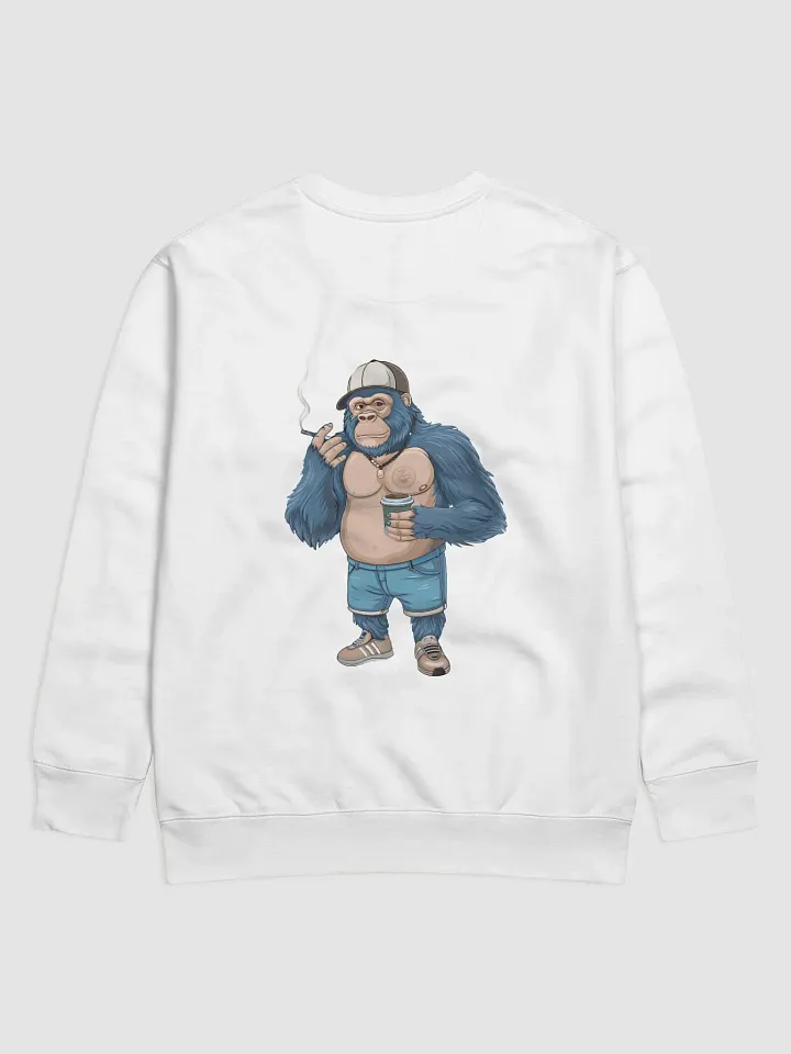 Cotton Heritage Premium Sweatshirt product image (41)