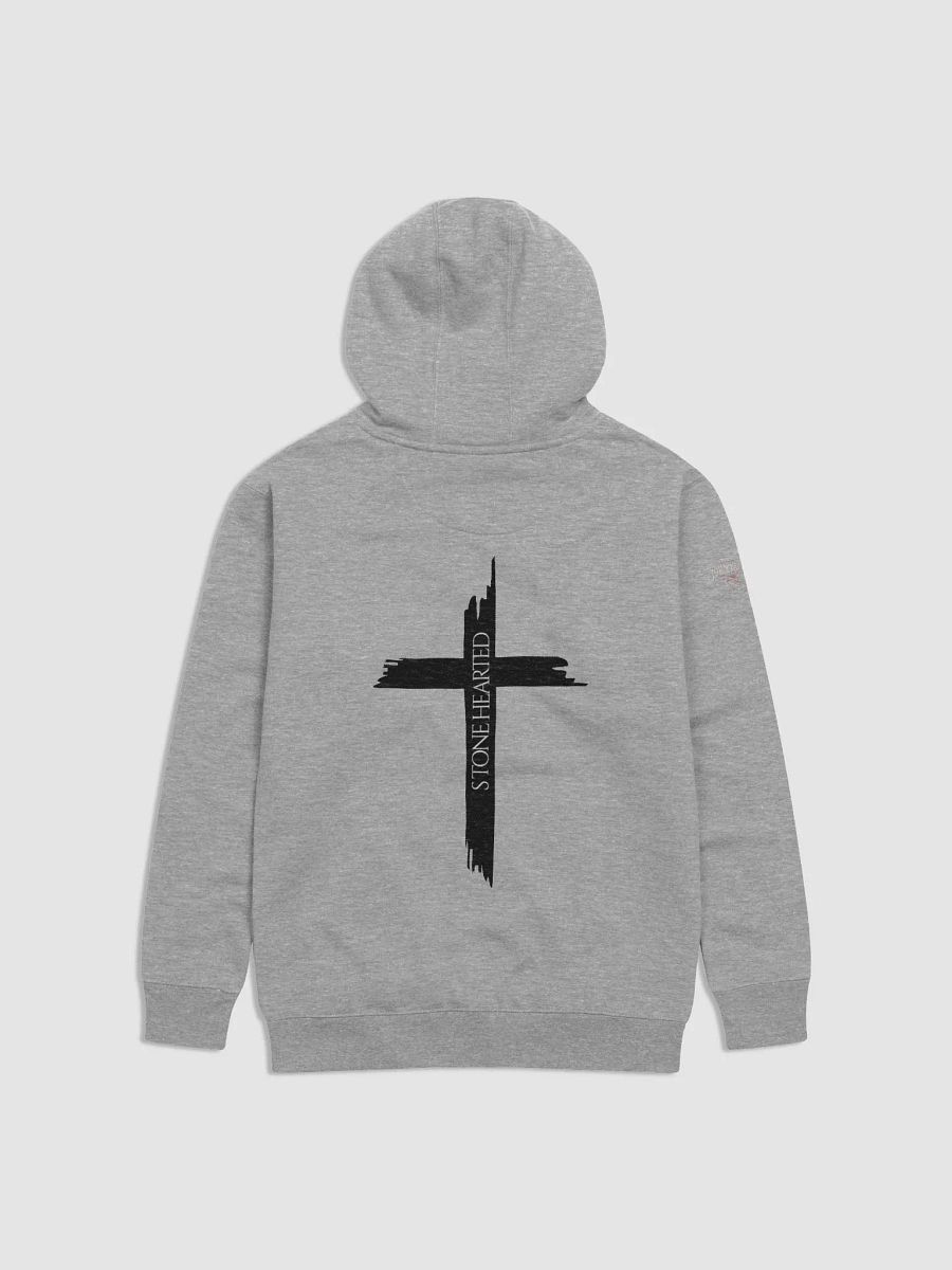 JBW CROSS Hoodie UNISEX product image (1)